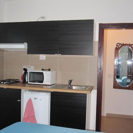 Casa Vacanza Le Mansardine Bergamo Eksteriør billede