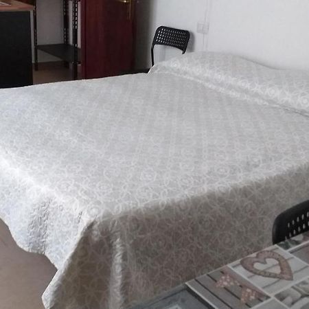Casa Vacanza Le Mansardine Bergamo Eksteriør billede